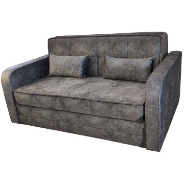 Καναπές διθέσιος με...