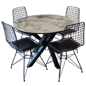 Σετ τραπεζαρίας εσωτερικου...