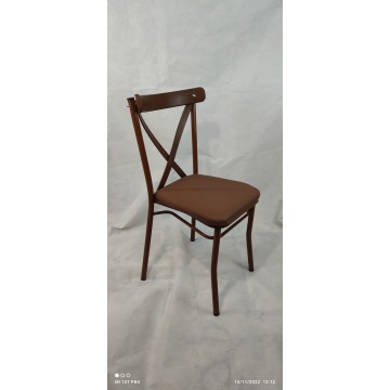 ΚΑΡΕΚΛΑ ΜΕΤΑΛΛΙΚΗ ΧΙΑΣΤΗ...