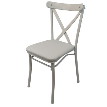 ΚΑΡΕΚΛΑ ΜΕΤΑΛΛΙΚΗ ΧΙΑΣΤΗ...