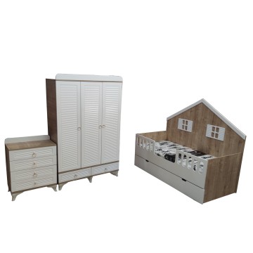 ΠΑΙΔΙΚΟ ΔΩΜΑΤΕΙΟ MONTESSORI...