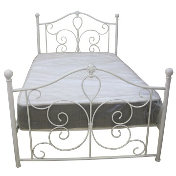 ΚΡΕΒΑΤΙ ΜΕΤΑΛΛΙΚΟ ΔΙΠΛΟ ΣΕ...