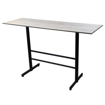 ΣΤΑΝΤ ΤΡΑΠΕΖΙ ΓΙΑ ΜΠΑΡ ΜΕ...