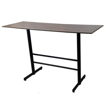 ΣΤΑΝΤ ΤΡΑΠΕΖΙ ΓΙΑ ΜΠΑΡ ΜΕ...