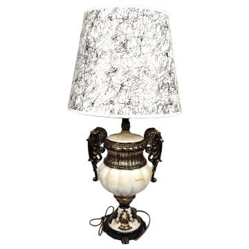 λαμπα επιδαπεδια κλασικου...