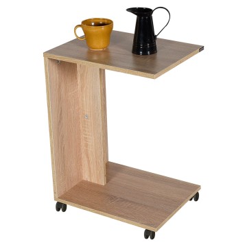 Τραπέζι βοηθητικό φυσικό...