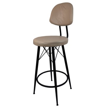 Σκαμπό για μπαρ μεσαίου...