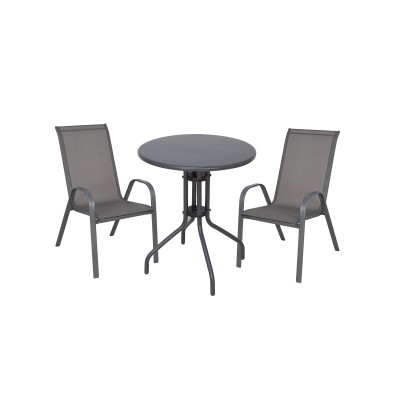 ΣΕΤ ΤΡΑΠΕΖΑΡΙΑΣ 3ΤΜΧ ΜΕ 2...