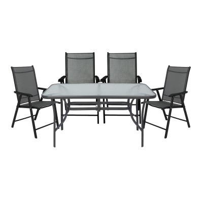 ΣΕΤ ΤΡΑΠΕΖΑΡΙΑΣ 5 ΤΜΧ...