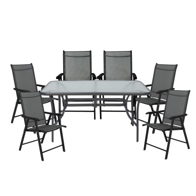 ΣΕΤ ΤΡΑΠΕΖΑΡΙΑΣ 7 ΤΜΧ...