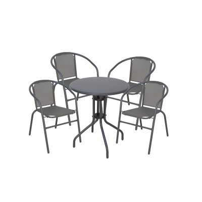 ΣΕΤ ΤΡΑΠΕΖΑΡΙΑΣ 5 ΤΜΧ...