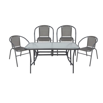 ΣΕΤ ΤΡΑΠΕΖΑΡΙΑΣ 5 ΤΜΧ...