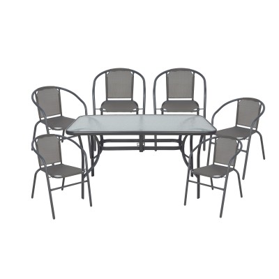 ΣΕΤ ΤΡΑΠΕΖΑΡΙΑΣ 6 ΤΜΧ...