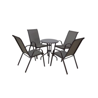 ΣΕΤ ΤΡΑΠΕΖΑΡΙΑΣ 5 ΤΜΧ...