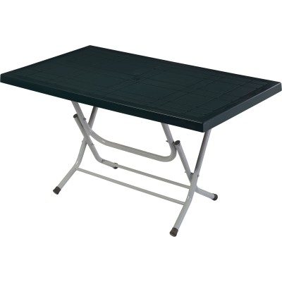 Τραπέζι πλαστικό πτυσσόμενο...