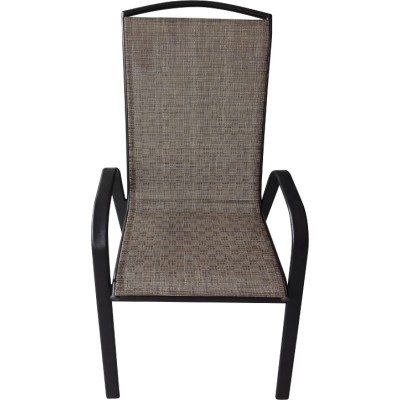 Πολυθρόνα  με διάτρητο...