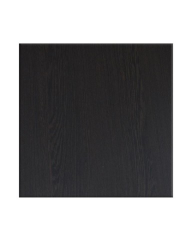 ΕΠΙΦΑΝΕΙΑ ΤΡΑΠΕΖΙΟΥ 272 WERZALIT 70Χ70 ΣΕ WENGE ΧΡΩΜΑ HM5230.03