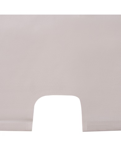 ΠΑΝΙ TEXTILENE 600gr/m2 2X1 ΑΝΤΑΛΛΑΚΤΙΚΟ ΞΑΠΛΩΣΤΡΑΣ HM5072.60 ΕΚΡΟΥ