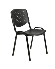 ΚΑΡΕΚΛΑ DAVYAN ΓΡΑΦΕΙΟΥ HM1036 PLASTIC 52x55x77 εκ.