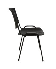 ΚΑΡΕΚΛΑ DAVYAN ΓΡΑΦΕΙΟΥ HM1036 PLASTIC 52x55x77 εκ.