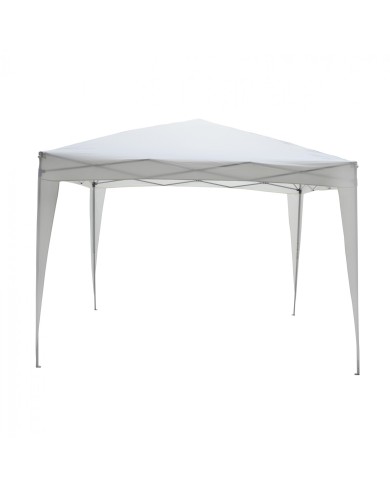 ΚΙΟΣΚΙ 180gr ΥΦΑΣΜΑ ΕΚΡΟΥ ΠΤΥΣΣΟΜΕΝΟ  POP UP ΤΥΠΟΥ ΦΥΣΑΡΜΟΝΙΚΑ 3Χ3 HM6009