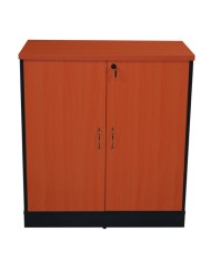 ΝΤΟΥΛΑΠΙ ΓΡΑΦΕΙΟΥ ΕΠΑΓΓΕΛΜΑΤΙΚΟ SIENNA HM2013.03 ΣΕ ΧΡΩΜΑ ΚΕΡΑΣΙ 80Χ40Χ82εκ
