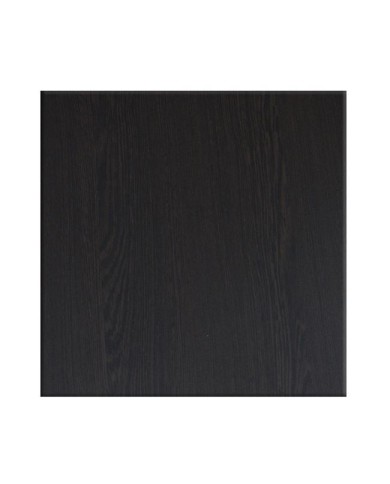 ΕΠΙΦΑΝΕΙΑ ΤΡΑΠΕΖΙΟΥ 272 WERZALIT 80X80 ΣΕ WENGE ΧΡΩΜΑ HM5231.03