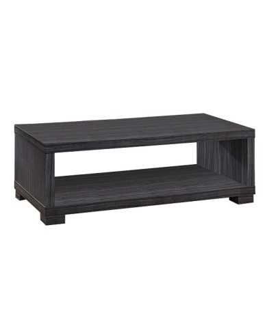 ΤΡΑΠΕΖΙ ΣΑΛΟΝΙΟΥ SALEM HM2217.01 ZEBRANO 120Χ60Χ42εκ.
