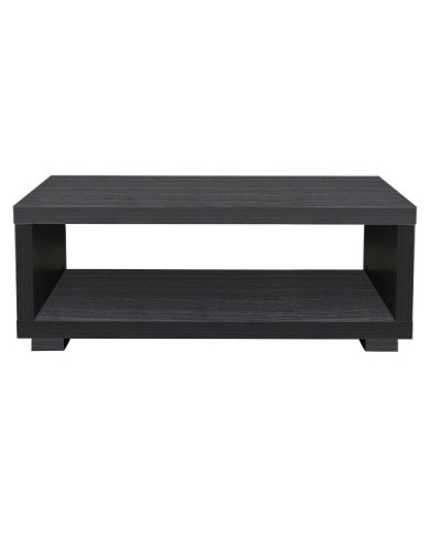 ΤΡΑΠΕΖΙ ΣΑΛΟΝΙΟΥ SALEM HM2217.01 ZEBRANO 120Χ60Χ42εκ.