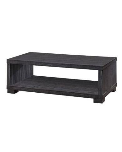 ΤΡΑΠΕΖΙ ΣΑΛΟΝΙΟΥ SALEM HM2217.01 ZEBRANO 120Χ60Χ42εκ.