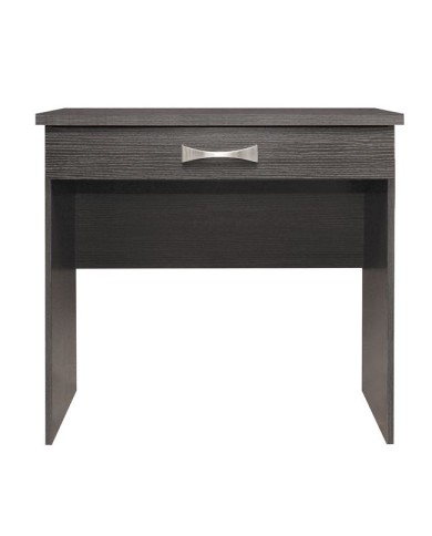 ΤΟΥΑΛΕΤΑ ELSIE HM313.01 ΜΕ 1 ΣΥΡΤΑΡΙ ZEBRANO 80x40x76εκ.