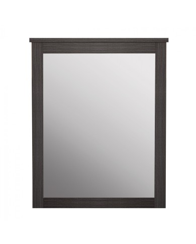 ΚΑΘΡΕΠΤΗΣ ΤΟΥΑΛΕΤΑΣ ROSEMARY HM314.01 ZEBRANO 72x93εκ.
