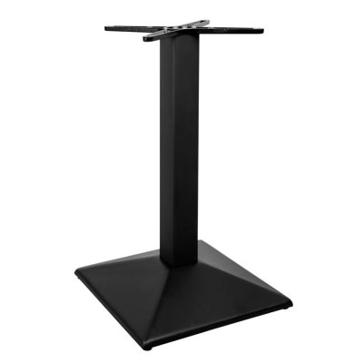 ΒΑΣΗ ΜΕΤΑΛΛΙΚΗ 45χ45χ74εκ...