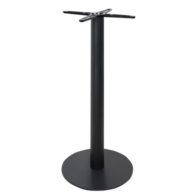 ΒΑΣΗ ΜΕΤΑΛΛΙΚΗ ΜΠΑΡ Φ50X108...