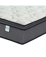 ΣΤΡΩΜΑ HM329 ΜΕ ΕΠΙΣΤΡΩΜΑ 150X200 SPECIAL POCKET SPRING HOMEMARKT (ROLL PACKING)