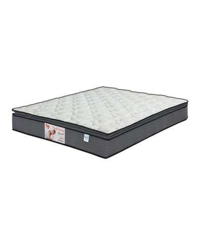 ΣΤΡΩΜΑ HM329 ΜΕ ΕΠΙΣΤΡΩΜΑ 150X200 SPECIAL POCKET SPRING HOMEMARKT (ROLL PACKING)
