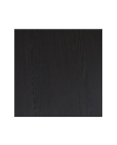 ΕΠΙΦΑΝΕΙΑ ΤΡΑΠΕΖΙΟΥ 272 WERZALIT 60Χ60 εκ. ΣΕ WENGE ΧΡΩΜΑ HM5229.03