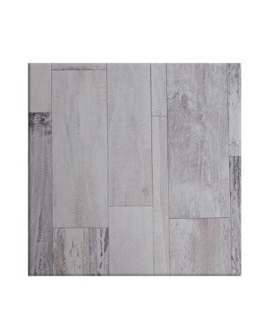 ΕΠΙΦΑΝΕΙΑ ΤΡΑΠΕΖΙΟΥ 537 WERZALIT 80Χ80 εκ. ΣΕ WHITE BLOCK HM5231.07