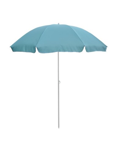 ΟΜΠΡΕΛΑ ΘΑΛΑΣΣΗΣ RANDALL HM6015.03 ΓΑΛΑΖΙΑ 2.00μ 8 ΑΚΤΙΝΕΣ FIBERGLASS