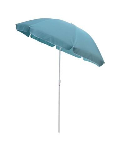ΟΜΠΡΕΛΑ ΘΑΛΑΣΣΗΣ RANDALL HM6015.03 ΓΑΛΑΖΙΑ 2.00μ 8 ΑΚΤΙΝΕΣ FIBERGLASS