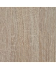 ΚΟΜΟΔΙΝΟ OLIVER HM2225 ΦΥΣΙΚΟ-ΛΕΥΚΟ 40Χ40Χ60 εκ.