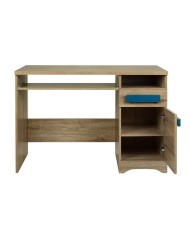ΓΡΑΦΕΙΟ PLAYROOM SONAMA-ΣΙΕΛ HM11154.01 110X55X76.5εκ