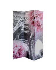 ΠΑΡΑΒΑΝ ΤΡΙΦΥΛΛΟ ΔΥΟ ΟΨΕΩΝ ΣΕ ΚΑΜΒΑ HM270 BRIDGE 180x120x2.5 εκ