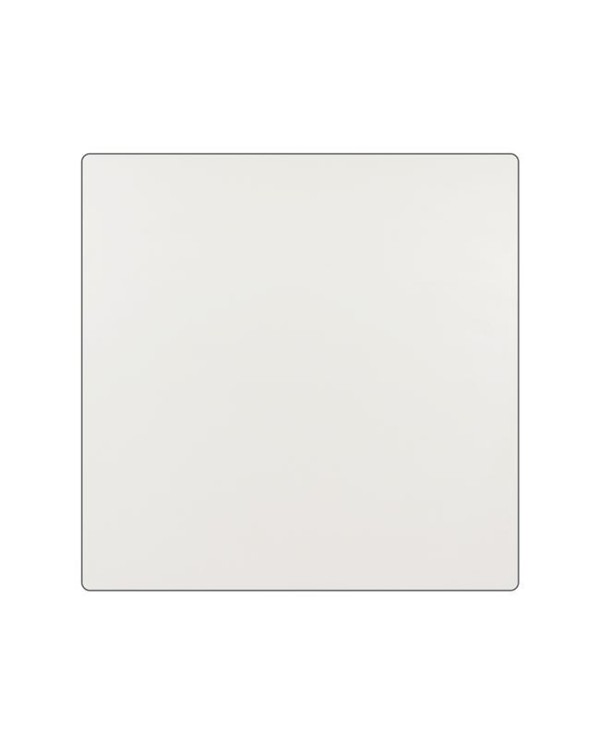 ΕΠΙΦΑΝΕΙΑ ΤΡΑΠΕΖΙΟΥ HM5162.01 COMPACT HPL 80X80 εκ. ΛΕΥΚΗ