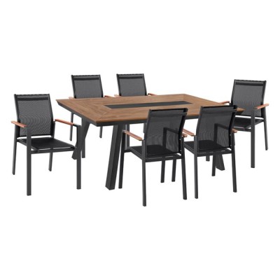 ΣΕΤ ΤΡΑΠΕΖΑΡΙΑΣ 7ΤΜΧ ΣΕ...