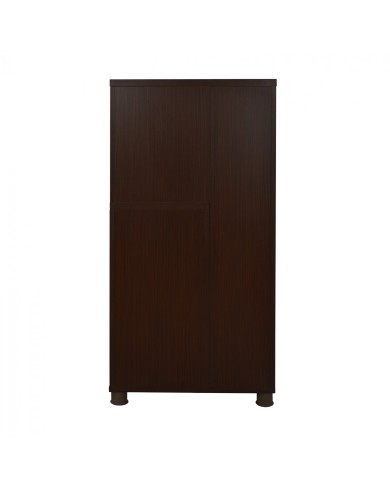ΝΤΟΥΛΑΠΙ ΓΡΑΦΕΙΟΥ ΕΠΑΓΓΕΛΜΑΤΙΚΟ WENGE  HM2052.02L 60x46x120