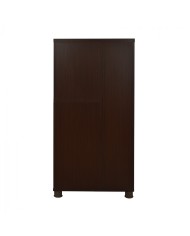ΝΤΟΥΛΑΠΙ ΓΡΑΦΕΙΟΥ ΕΠΑΓΓΕΛΜΑΤΙΚΟ WENGE  HM2052.02L 60x46x120
