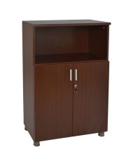 ΝΤΟΥΛΑΠΙ ΓΡΑΦΕΙΟΥ ΕΠΑΓΓΕΛΜΑΤΙΚΟ WENGE HM2058.02 80x40x118