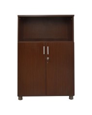 ΝΤΟΥΛΑΠΙ ΓΡΑΦΕΙΟΥ ΕΠΑΓΓΕΛΜΑΤΙΚΟ WENGE HM2058.02 80x40x118