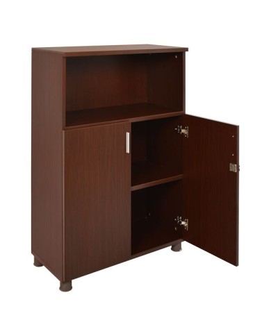 ΝΤΟΥΛΑΠΙ ΓΡΑΦΕΙΟΥ ΕΠΑΓΓΕΛΜΑΤΙΚΟ WENGE HM2058.02 80x40x118